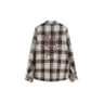 Summum Blouse 2s3538-12530 Zwart 2