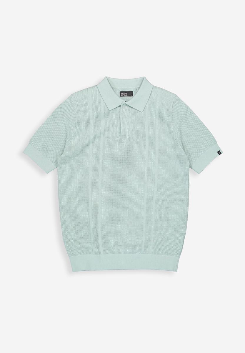 Butcher of Blue Polo Ripley Groen 2