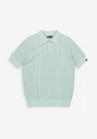 Butcher of Blue Polo Ripley  Groen 2