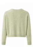 Frank Walder Blazer 107052 GF Groen 2