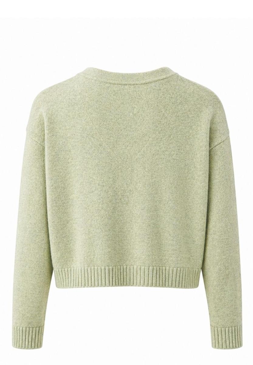 Frank Walder Blazer 107052 GF Groen 2