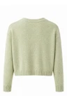 Frank Walder Blazer 107052 GF Groen 2
