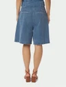 Neo Noir Short Rosel Blauw 3