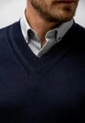 State of Art Trui 121-26049 Blauw 3
