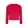 Roberto Sarto Vest 611192 Rood 3
