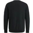 PME Legend Trui PKW0000332 Zwart 5