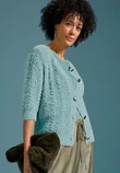 Bianca Vest 88013 Blauw 6