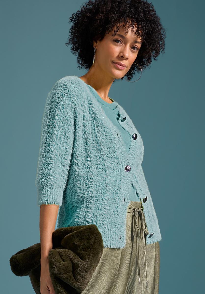 Bianca Vest 88013 Blauw 6