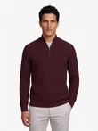 Cavallaro Trui Tomuro Rood 1