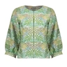 Geisha Blazer 65324-20 Groen 2