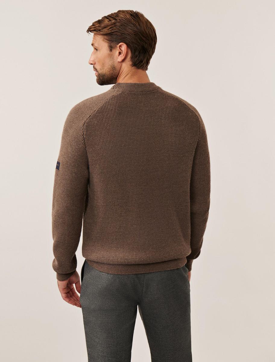 Cavallaro Trui 118255006 Bruin 3