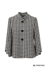 Frank Walder Blazer W63110307 Zwart 1