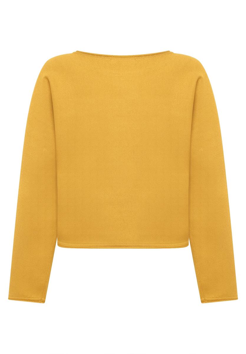 Betty Barclay Sweater 54212907 Geel  4