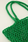 My Jewellery Tas MJ08825 Groen 4