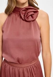 SWING Top 1AL00600 Roze 5