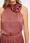SWING Top 1AL00600 Roze 5