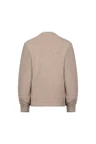 NUKUS Trui NKF03088 Beige 3