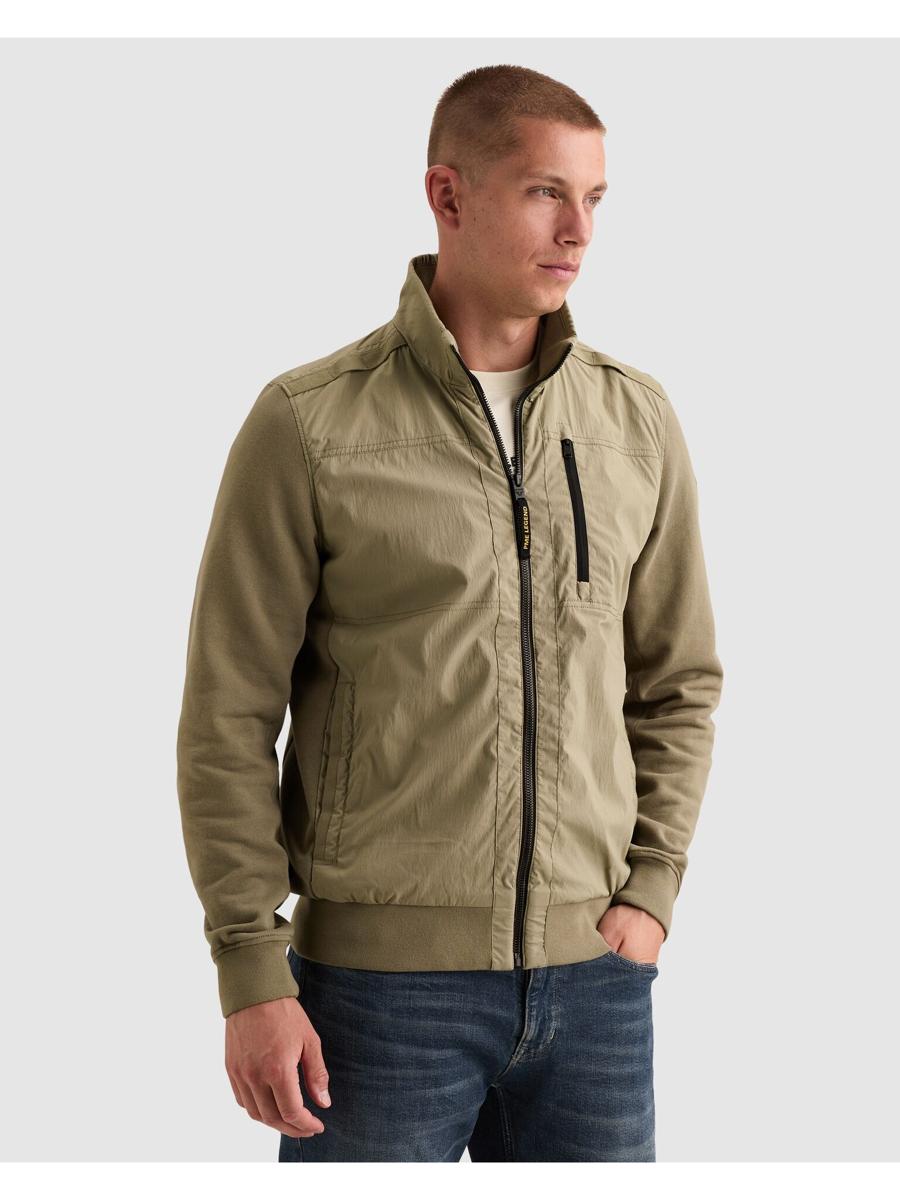 PME Legend Jack PJH2608438 Groen 5