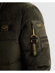 PME Legend Jas PJA2609120 Grijs 5