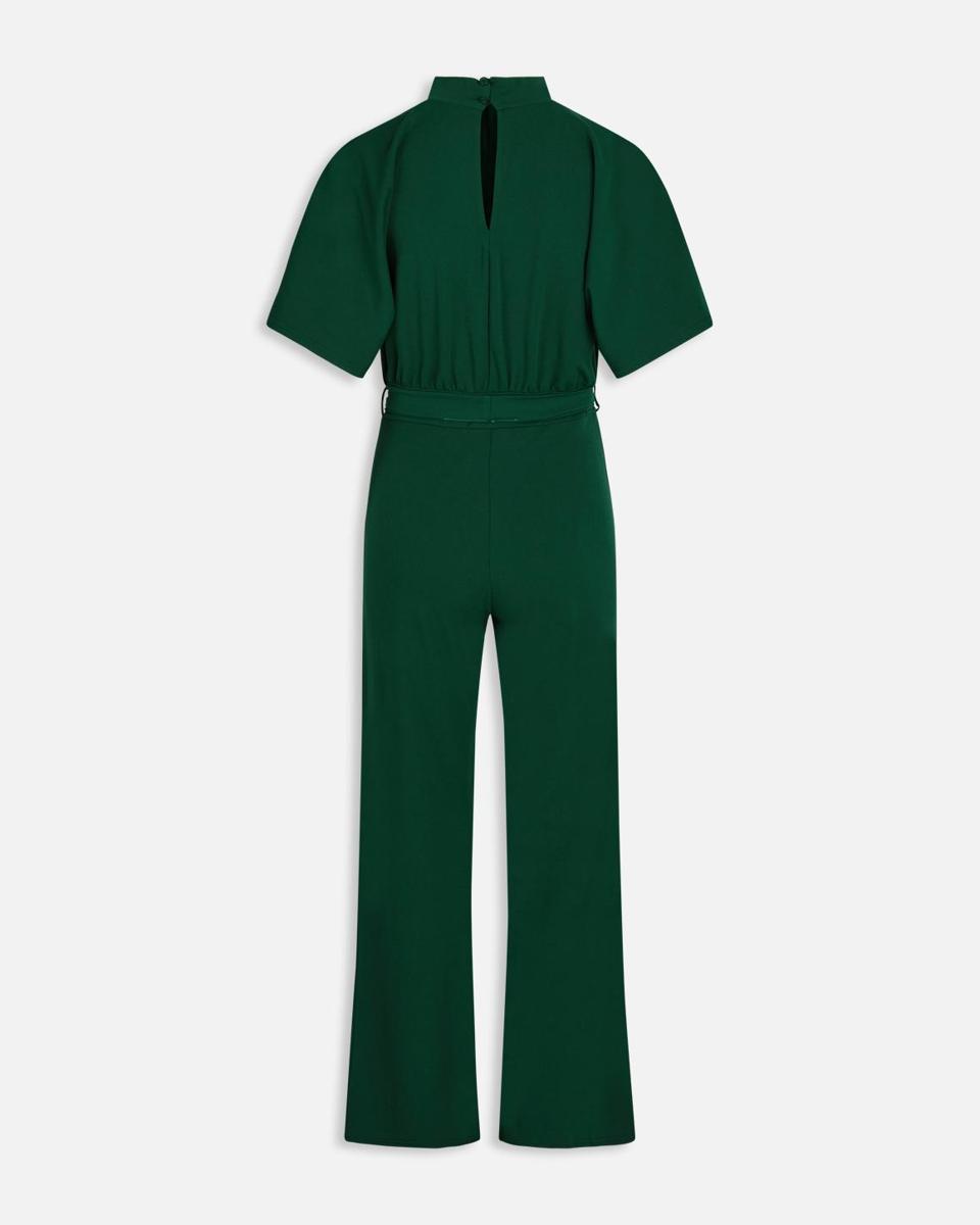 Sisters Point Sisters Point Jumpsuit GIRL-JU Groen 4