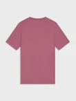 Law of the Sea T-Shirt Logo Roze 4
