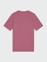 Law of the Sea T-Shirt Logo Roze 4