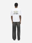 Wood Wood T-Shirt Gary Wit 1
