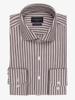 Cavallaro Overhemd Compacto Rood 1