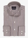 Cavallaro Overhemd Compacto Rood 1