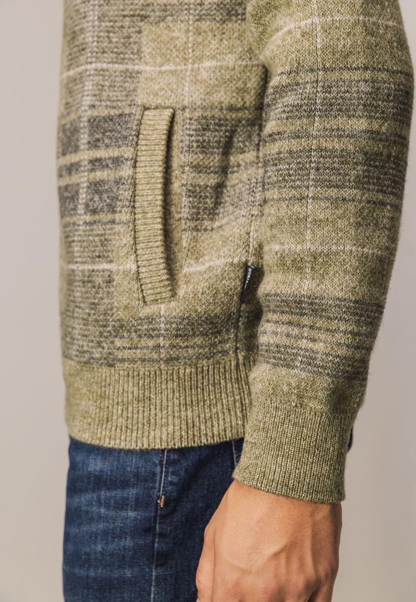 State of Art Vest 164-25068 Groen 6