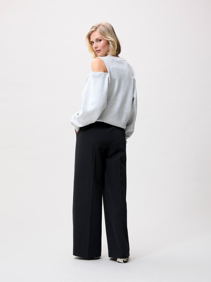 Catwalk Junkie Sweater 2504020608 Grijs 3