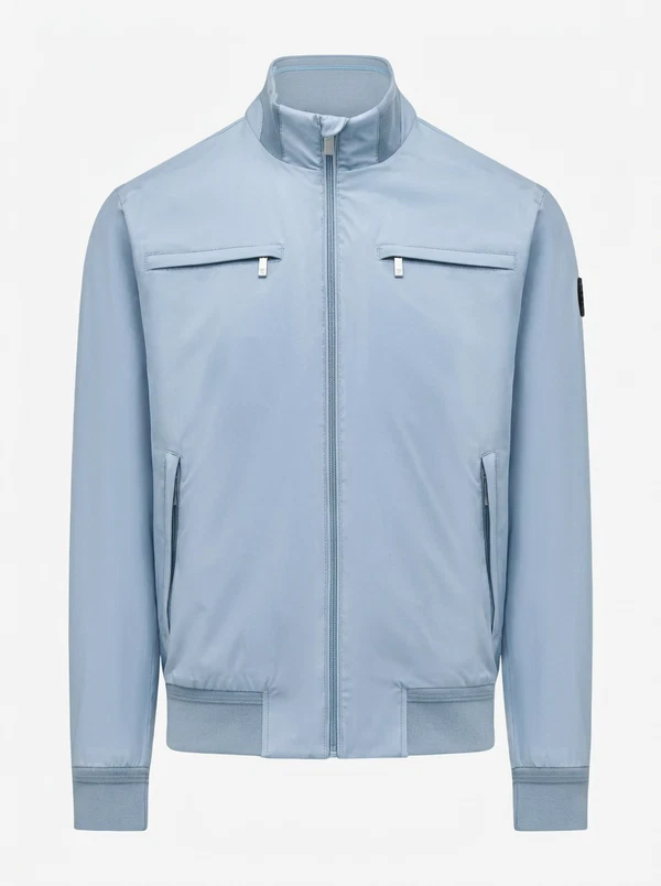 Agiato Jack Paolo Blauw 1