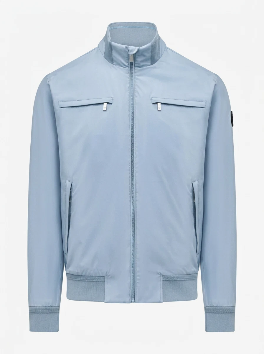 Agiato Jack Paolo Blauw 1