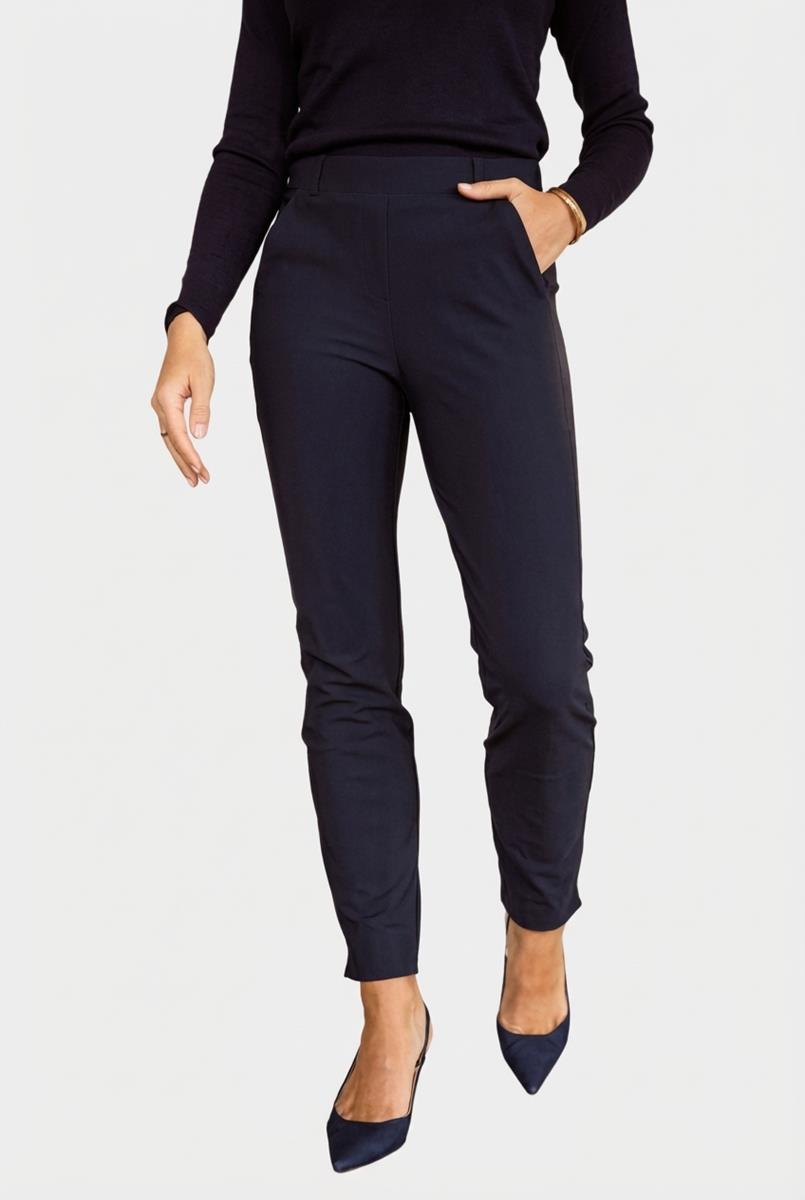 Pantalon Anne Bonded Pantalon Anne Bonded