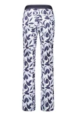 Gardeur Pantalon Zaria 645621 Blauw 2