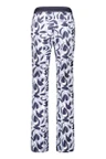 Gardeur Pantalon Zaria 645621 Blauw 2