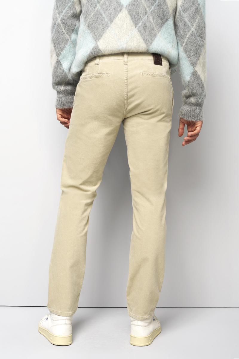 M5 Pantalon 3712659800 Beige 3