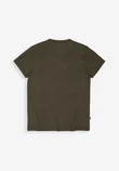 Butcher of Blue T-Shirt Army Groen 5