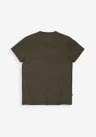 Butcher of Blue T-Shirt Army Groen 5