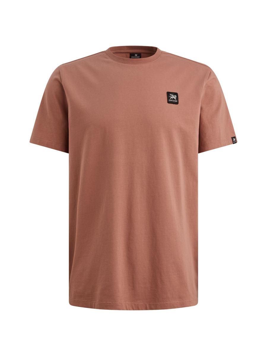 Vanguard T-Shirt VTSS2604532 Bruin 2