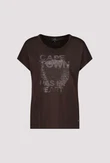Monari T-Shirt 410156 Bruin 2
