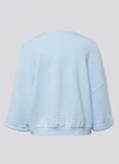 Rabe Vest 56-122222 Blauw 4