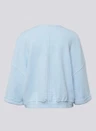 Rabe Vest 56-122222 Blauw 4