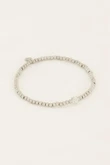 My Jewellery My Jewellery Armband MJ07572 Zilver 2