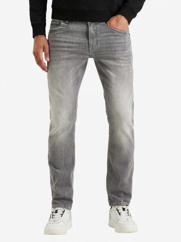 PME Legend Jeans Skyrak Grijs 1