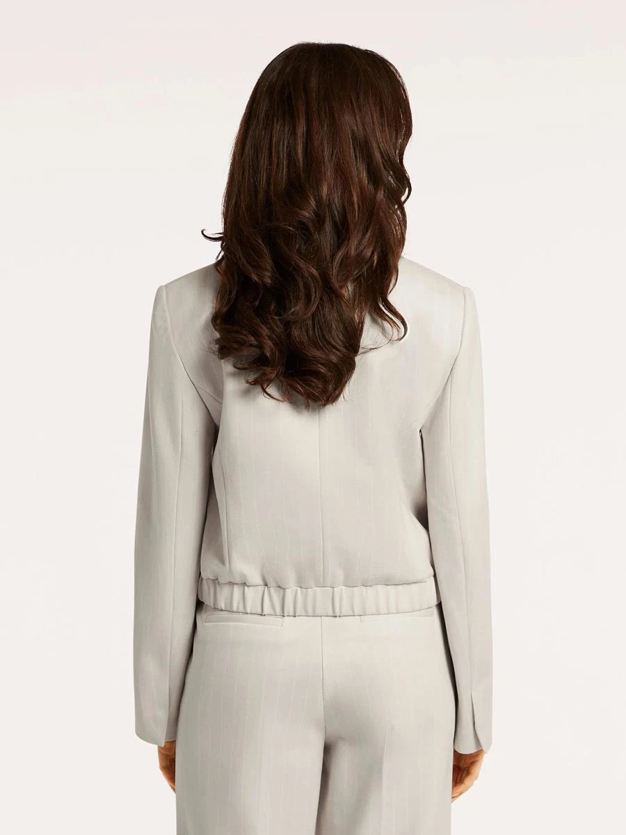 Beaumont Collectie Blazer Dagmar Off-White 3
