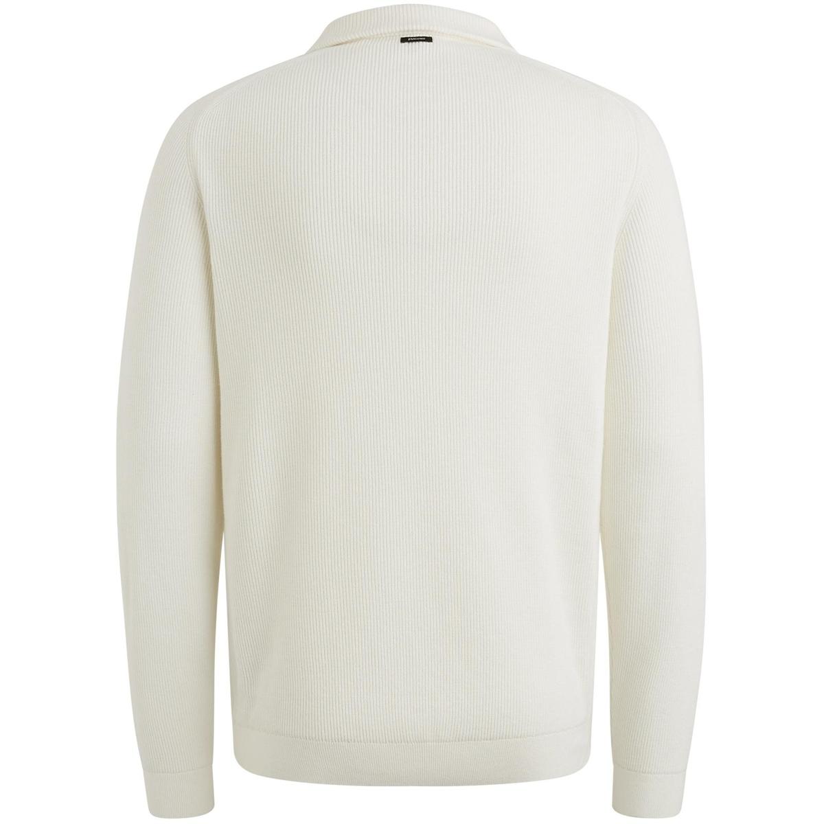 Vanguard Trui VKW2508307 Off-White 4
