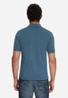 No Excess Polo 33220792 Blauw 3