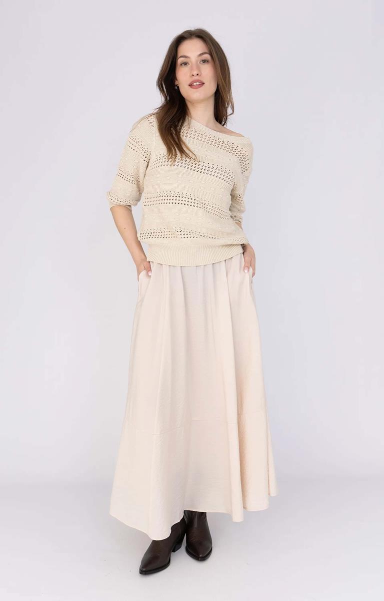 Anna Rok 48A03-02782 Off-White 1