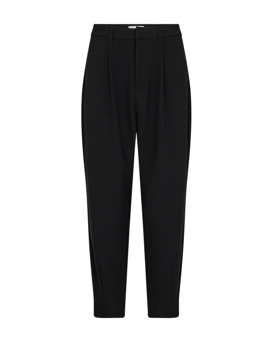 Copenhagen Muse Pantalon Tailor Zwart 1